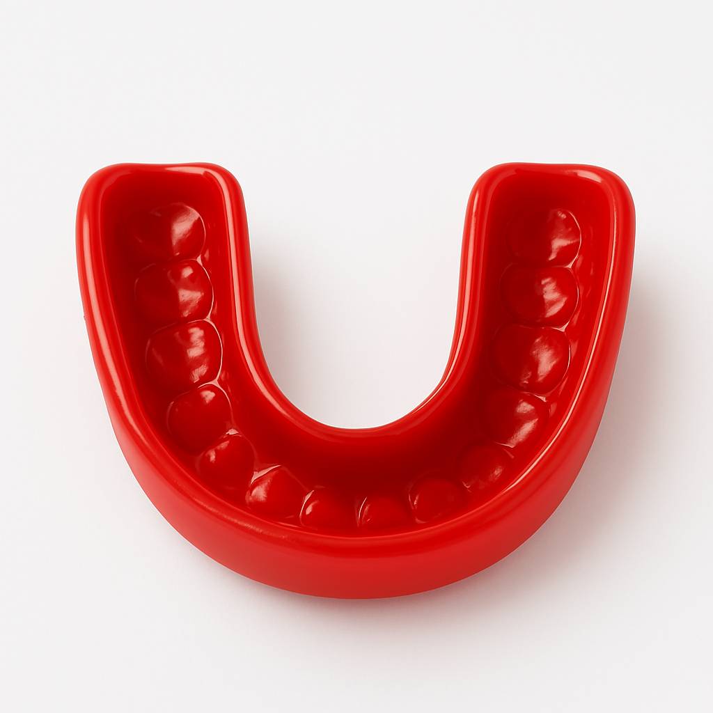Mouth guard