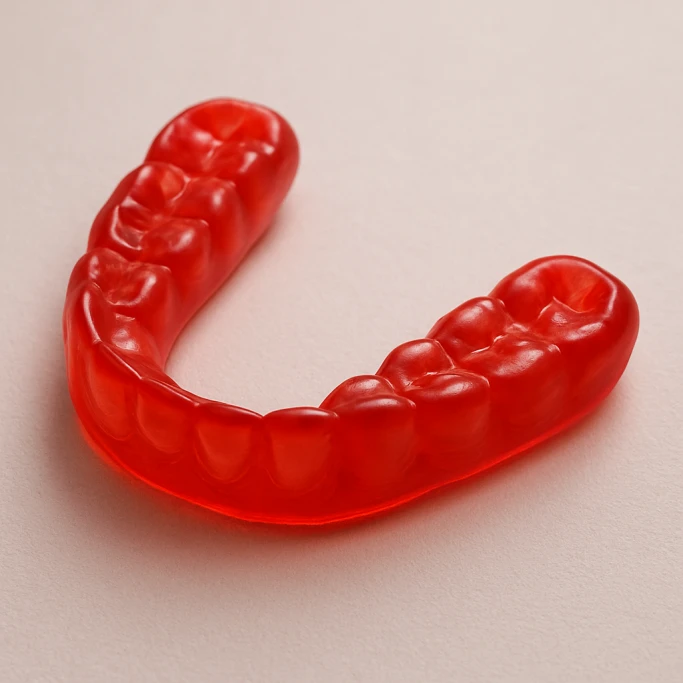 Mouth guard - Image 5