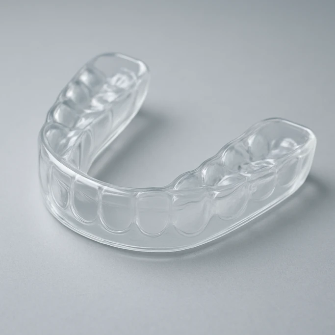 Mouth guard