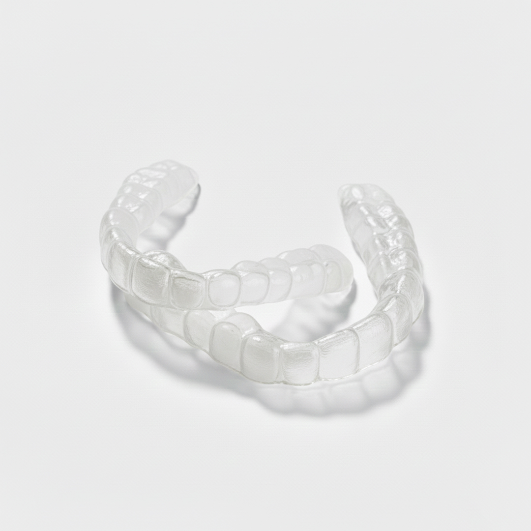 Night Time Aligners